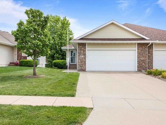Townhouse for sale in Ankeny, Iowa