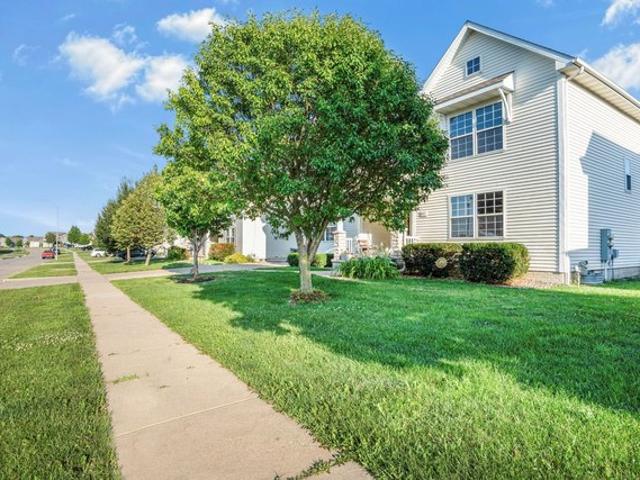 Townhouse for sale in Ankeny, Iowa