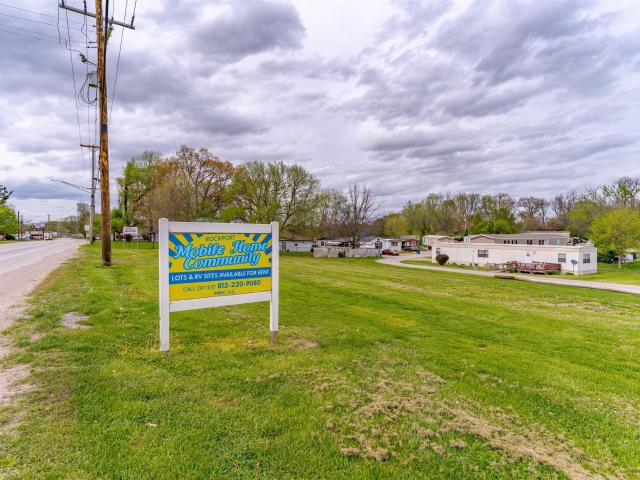 Commercial for sale in Spencer, Indiana
