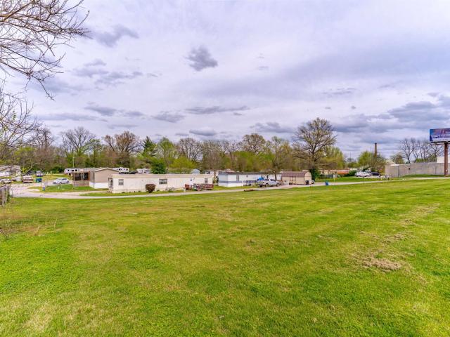 Land for sale in Spencer, Indiana
