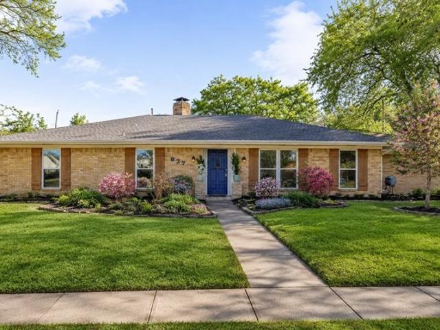 House for sale in Richardson, Texas