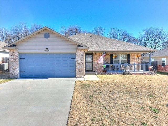 House for sale in Noble, Oklahoma