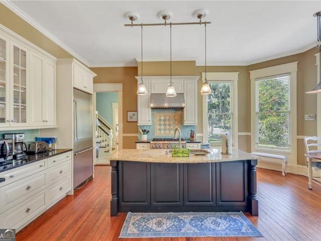 House for sale in Glynn, Georgia