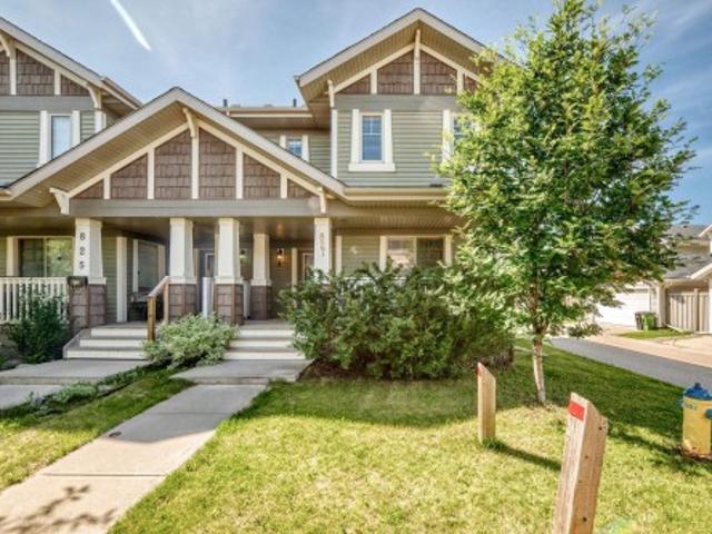 House for sale in Wedgewood, Alberta
