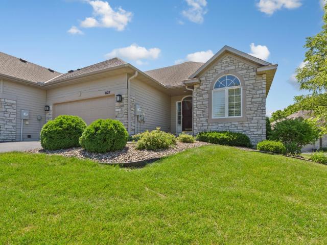 Townhouse for sale in Rice, Minnesota