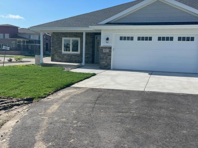 Condo for sale in Cambridge, Wisconsin