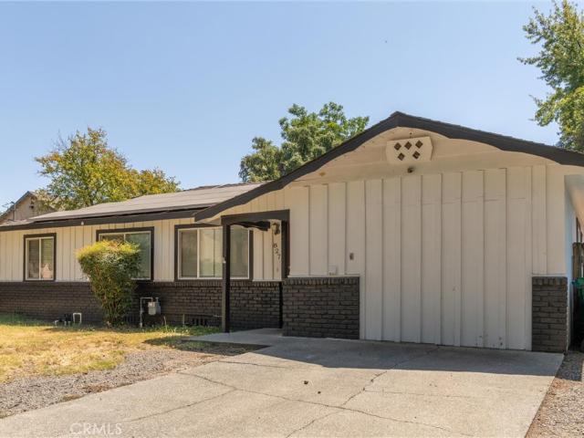 House for sale in Butte, California