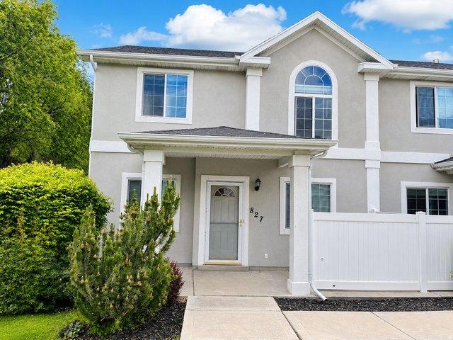 Townhouse for sale in Payson, Utah