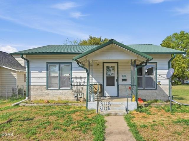 House for sale in Carthage, Jasper County