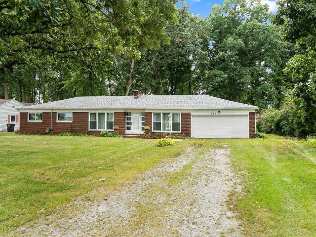 House for sale in Fort Wayne, Allen County