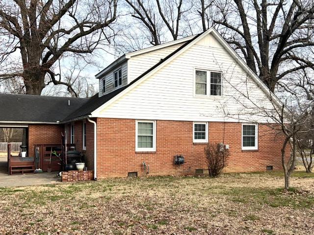 House for sale in Ark