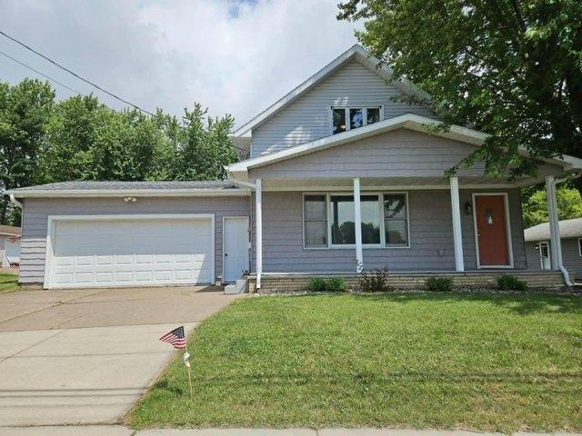 House for sale in Marshfield, Wood County