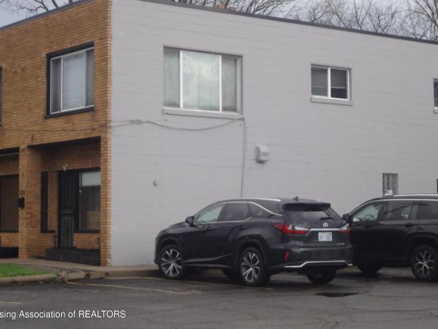 Commercial for sale in Lansing, Michigan