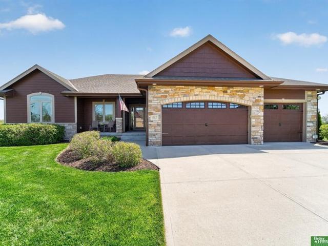 House for sale in Nebraska