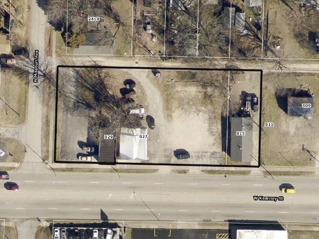 Commercial for sale in Springfield