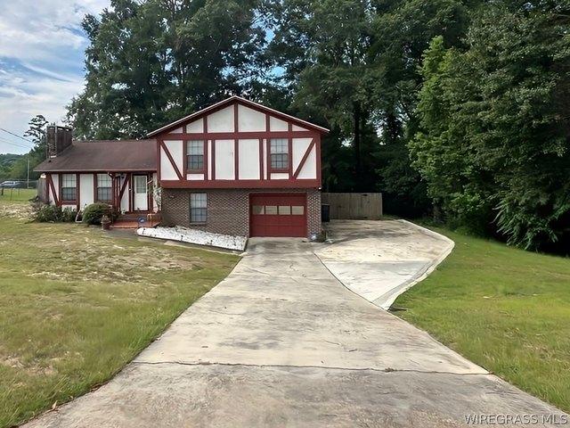 House for sale in Dale, Alabama