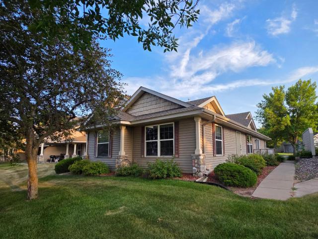 Townhouse for sale in Isanti, Minnesota