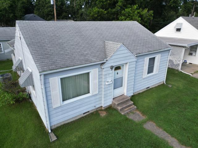 House for sale in Mexico, Missouri