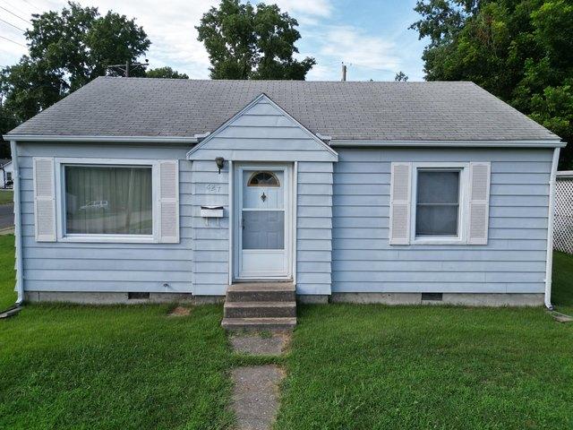 House for sale in Mexico, Missouri