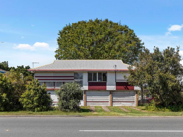 House for sale in Toombul, Queensland