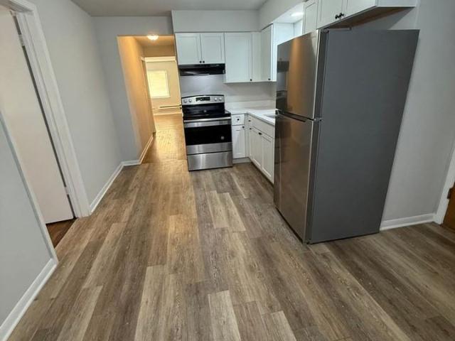 Apartment for rent in Forest Park, Illinois