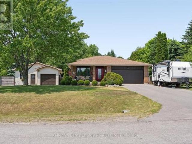 House for sale in Bailieboro, Ontario