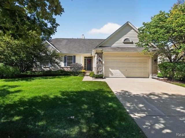 Condo for sale in Canton, Madison County