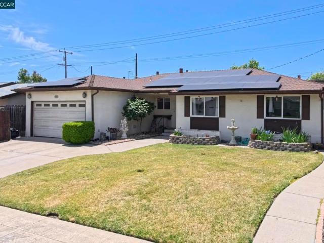 House for sale in Dublin, California