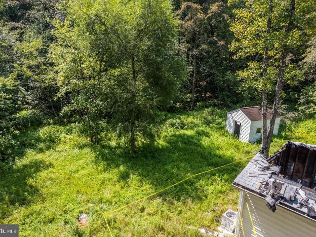 Land for sale in Glen Burnie, Maryland