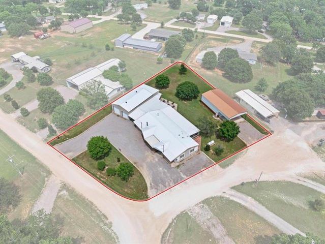 House for sale in Kingston, Oklahoma
