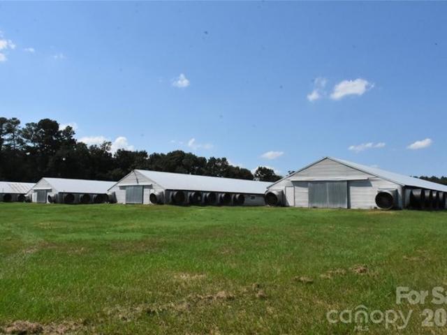 Farm for sale in Scotland, North Carolina