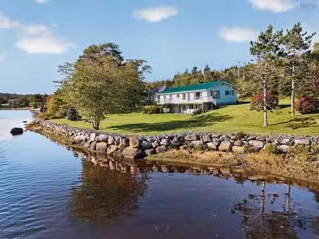 House for sale in Musquodoboit Harbour, Halifax County