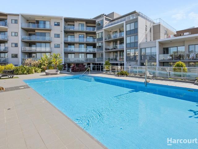 Apartment for rent in Highgate, Western Australia