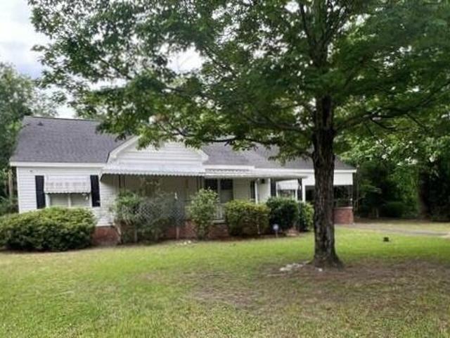 House for sale in Barnwell, South Carolina