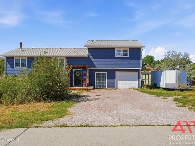 House for sale in Antelope Valley, Gillette