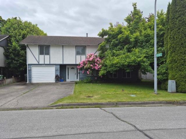 House for sale in Richmond, British Columbia