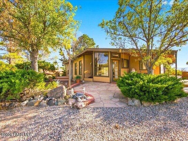 House for sale in Kirkland, Yavapai County