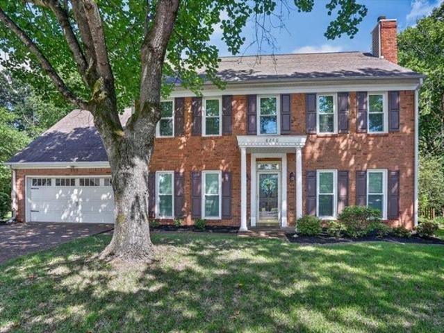 House for sale in Tennessee