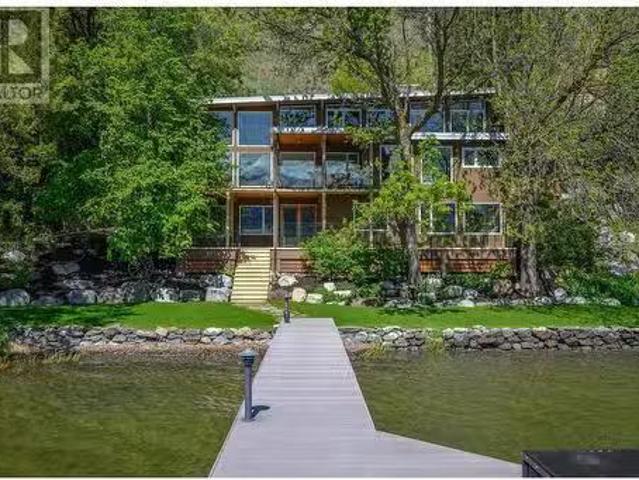 House for sale in Vernon, British Columbia