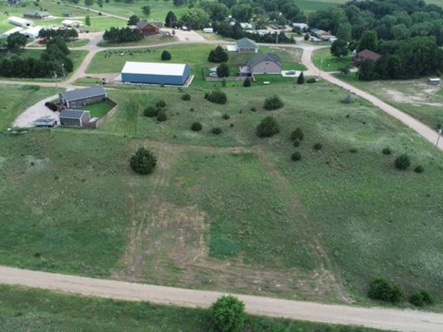 Land for sale in Nebraska