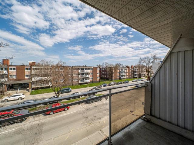 Apartment for rent in St. Leonard's, Quebec