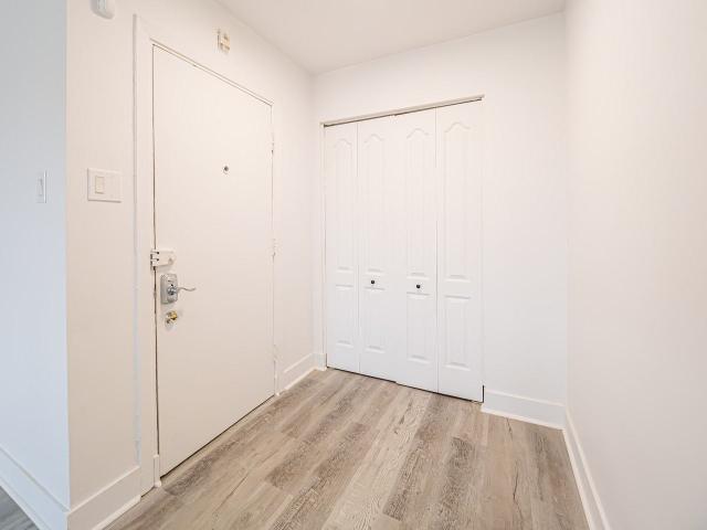 Apartment for rent in St. Leonard's, Quebec