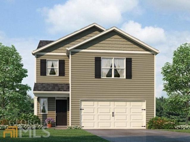 House for sale in Fairburn, Georgia