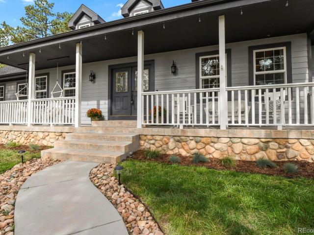 House for sale in Colorado