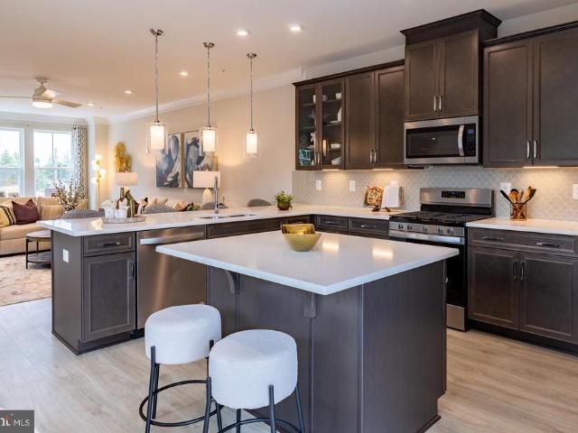 Townhouse for sale in Millersville, Maryland