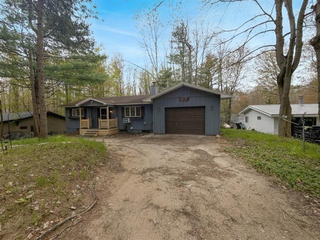 House for sale in Michigan