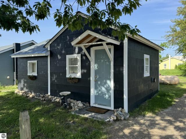 House for sale in Alden, Michigan
