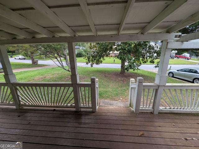 House for sale in Clayton, Georgia