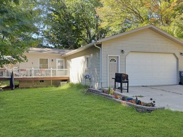 House for sale in Manton, Michigan
