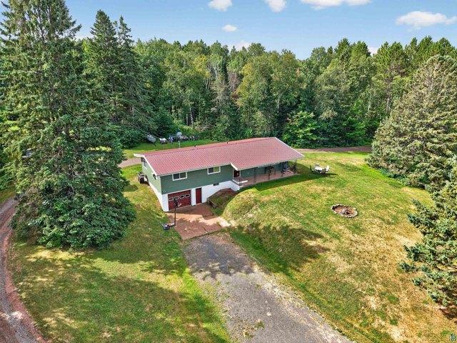 House for sale in Herbster, Wisconsin